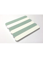 HJモデラーズフィニッシュプレート ラージタイプ（6本入り）