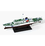 1/700 海上保安庁 巡視船 PL-31 いず
