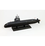 1/350 海上自衛隊 潜水艦 SS-501 そうりゅう
