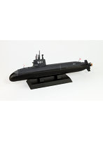 1/350 海上自衛隊 潜水艦 SS-501 そうりゅう