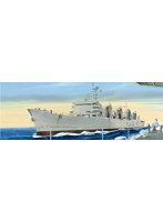 1/700 アメリカ海軍 高速戦闘支援艇 AOE-1サクラメント
