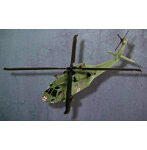 1/48 アメリカ軍 UH-60L 緊急移送機