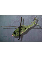 1/48 アメリカ軍 UH-60L 緊急移送機