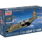 1/144 アメリカ空軍 C-130B