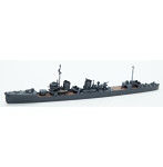 1/700 NV17 駆逐艦「夕月1944」