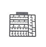 プラユニットP146 エッジディテール