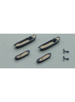 1/700 パーツ15 大発＆パラベーンセット
