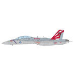 1/48 アメリカ海軍 電子戦機 EA-18G グラウラー 三沢 2021 CAGバード VAQ-132 スコーピオンズ