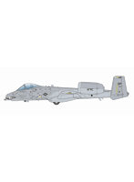 1/48 アメリカ空軍 攻撃機 A-10CサンダーボルトII 第47戦闘飛行隊 ドッグパッチャーズ