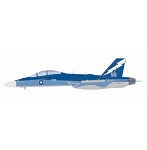 1/48 アメリカ海軍 電子戦機 EA-18G グラウラー VAQ-129 ヴァイキングス 海軍航空100周年記念塗装機