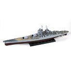 1/700 フランス海軍 戦艦 ジャン・バール 1955