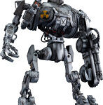 MODEROID ロボコップ2 ＜ケイン＞