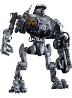 MODEROID ロボコップ2 ＜ケイン＞