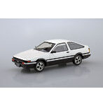 1/32 トヨタ スプリンタートレノ（ハイテックツートン）
