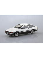 1/32 トヨタ スプリンタートレノ（ハイテックツートン）