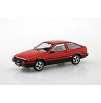 1/32 トヨタ スプリンタートレノ（ハイフラッシュツートン）