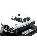 1/32 オーナーズクラブNo.50 ’55 クラウン パトカー