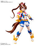 30MS トウカイテイオー from ウマ娘 プリティーダービー