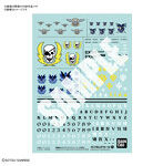 ガンダムデカールNo.137 機動戦士ガンダム サイドストーリーズ汎用（2）