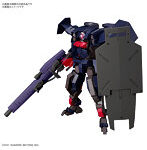HG 1/72 ブレイディフォックス（TYPE G）