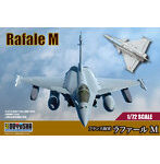 1/72 フランス海軍 ラファールM