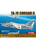 1/72 アメリカ軍 TA-7C コルセアII（複座型）