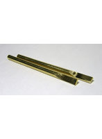 ヒートペン用オプションビット 平先ビットベース 1.5×4 （2本組）