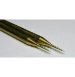 ヒートペン用オプションビット ニードルビット （2本組）