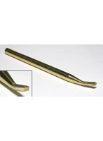 ヒートペン用オプションビット 溶接跡0.4mm 4枚刃ビット （1/76ツィンメリット）