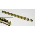 ヒートペン用オプションビット 溶接跡0.55mm4枚刃ビット （1/48ツィンメリット）