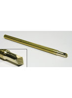 ヒートペン用オプションビット 溶接跡0.55mm4枚刃ビット （1/48ツィンメリット）