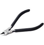 【再販】D-25 Premium 薄刃ニッパー 120mm