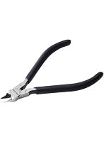 【再販】D-25 Premium 薄刃ニッパー 120mm