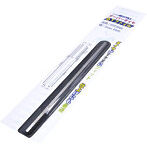 DTF3008 テーパーダイヤヤスリ DTファイル 2mm ＃400