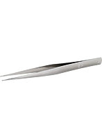 【再販】F-7 AA先細ピンセット 150mm