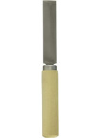 【再販】I-18 両刃ヤスリ 75mm