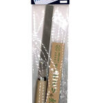 【再販】I-19 鉄工ヤスリ 平 150mm