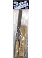 【再販】I-19 鉄工ヤスリ 平 150mm