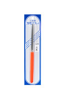 【再販】I-9 中目ヤスリ 三角