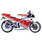 1/12 ホンダ MC18 NSR250R ’88