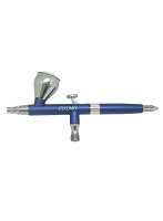 エアテックス AIRTEX ダブルアクションエアブラシ Beauti4＋ 0.3mm コスモ XP-B4B-COS