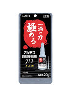 瞬間接着剤 712 木工用
