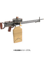 ガスパッチモデルズ 1/48 ルイス 軽機関銃 Lewis Gun MKIII