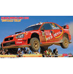 1/24 スバル インプレッサ WRC 2005 ‘2006 ラリー イタリア’