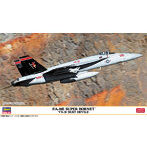 1/72 F/A-18E スーパー ホーネット ‘VX-31 ダストデビルズ’