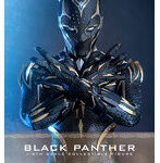 【ムービー・マスターピース】 『ブラックパンサー/ワカンダ・フォーエバー』1/6スケールフィギュア ブラックパンサー