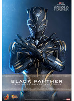 【ムービー・マスターピース】 『ブラックパンサー/ワカンダ・フォーエバー』1/6スケールフィギュア ブラックパンサー