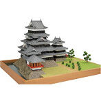 1/150 松本城
