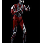 【再販】DYNACTION ウルトラマン（シン・ウルトラマン）