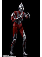 【再販】DYNACTION ウルトラマン（シン・ウルトラマン）